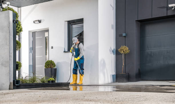 Trusted Lookout Mountain, TN Pressure Washing Services Experts